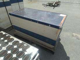 BP Solar 16X Solar Panels - picture2' - Click to enlarge