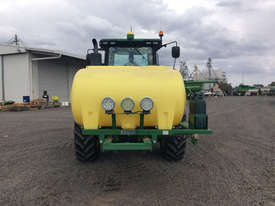John Deere 8345R FWA/4WD Tractor - picture1' - Click to enlarge