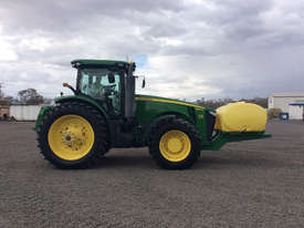 John Deere 8345R FWA/4WD Tractor - picture2' - Click to enlarge