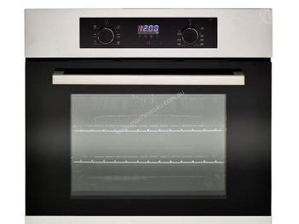 Used Technika Technika 600mm Oven Commercial Ovens In Listed