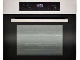 Technika 600mm Oven - picture0' - Click to enlarge