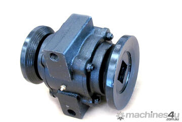 Oil Bath Bearing And Greasible Bearingss