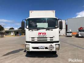 2008 Isuzu FVM 1400 Long - picture1' - Click to enlarge