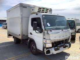 2015 Mitsubishi Canter FE - picture0' - Click to enlarge