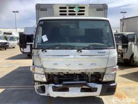 2015 Mitsubishi Canter FE - picture1' - Click to enlarge