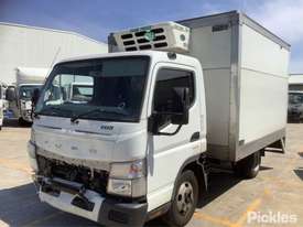 2015 Mitsubishi Canter FE - picture2' - Click to enlarge