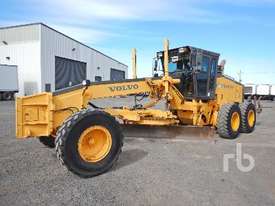 VOLVO G720B Motor Grader - picture0' - Click to enlarge