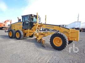 VOLVO G720B Motor Grader - picture0' - Click to enlarge