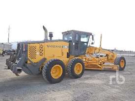 VOLVO G720B Motor Grader - picture2' - Click to enlarge