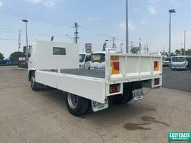 2007 HINO FG 500 Tipper   - picture2' - Click to enlarge