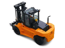 R Series 12-16T Internal Combustion Counterbalance - picture0' - Click to enlarge