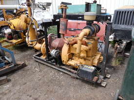 30hp lister / southern cross 100 x 65 x 250 ,  - picture0' - Click to enlarge