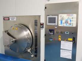 Autoclave - picture4' - Click to enlarge