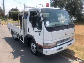 2004 Mitsubishi Canter L500/600 - picture0' - Click to enlarge