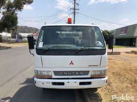 2004 Mitsubishi Canter L500/600 - picture1' - Click to enlarge