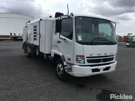 2010 Mitsubishi Fuso Fighter FM600 - picture0' - Click to enlarge