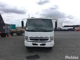 2010 Mitsubishi Fuso Fighter FM600 - picture1' - Click to enlarge