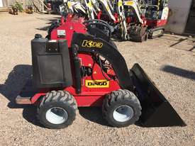 Dingo mini loader - picture0' - Click to enlarge