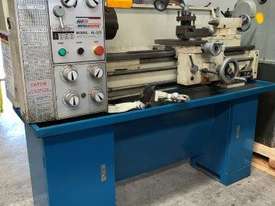 Centre Lathe 300x800mm Turning Capacity - picture0' - Click to enlarge