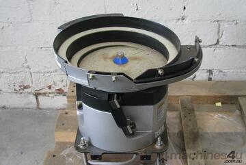 Vibrating Vibratory Bowl Parts Feeder - NTN K16