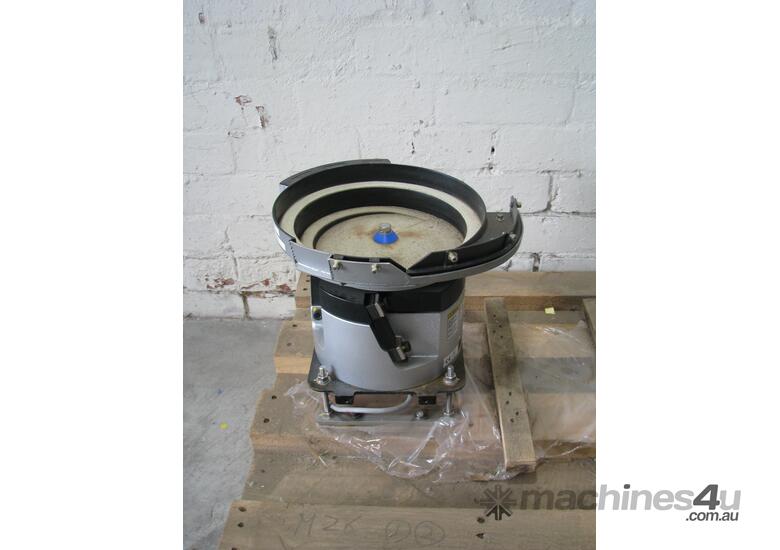 Used Ntn Vibrating Vibratory Bowl Parts Feeder Ntn K16 Vibratory