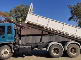 2006 Isuzu FVZ 1400 Tipper - picture0' - Click to enlarge