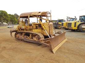 1973 Caterpillar D6C Bulldozer *CONDITIONS APPLY* - picture0' - Click to enlarge