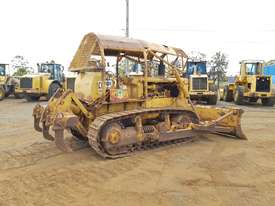 1973 Caterpillar D6C Bulldozer *CONDITIONS APPLY* - picture1' - Click to enlarge