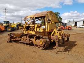 1973 Caterpillar D6C Bulldozer *CONDITIONS APPLY* - picture2' - Click to enlarge