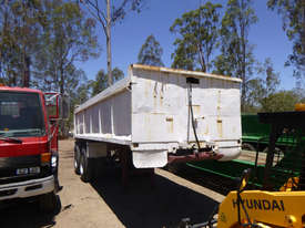 Unknown  Semi  Tipper Trailer - picture0' - Click to enlarge