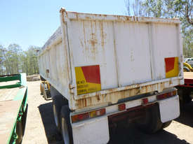 Unknown  Semi  Tipper Trailer - picture0' - Click to enlarge