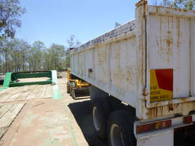Unknown  Semi  Tipper Trailer - picture2' - Click to enlarge