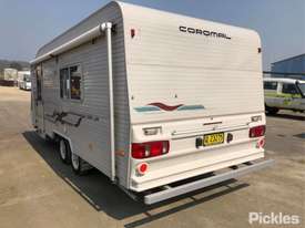 2003 Coromal Capri 600 - picture2' - Click to enlarge