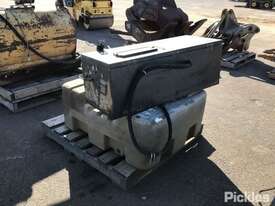 300L Silvan Fuel Tank - picture0' - Click to enlarge