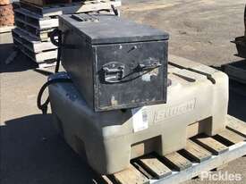 300L Silvan Fuel Tank - picture1' - Click to enlarge