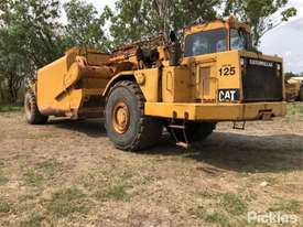1988 Caterpillar 615C - picture0' - Click to enlarge