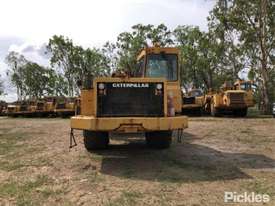1988 Caterpillar 615C - picture1' - Click to enlarge