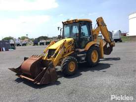 2006 JCB 3CX - picture2' - Click to enlarge