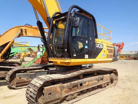 JCB JS360LC Excavator - picture0' - Click to enlarge