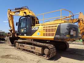 JCB JS360LC Excavator - picture0' - Click to enlarge