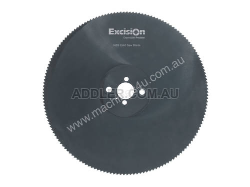 Excision HSS Cold Saw Blade