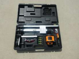 LAISAI LS515IIM Laser Level Set - picture0' - Click to enlarge