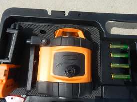 LAISAI LS515IIM Laser Level Set - picture1' - Click to enlarge