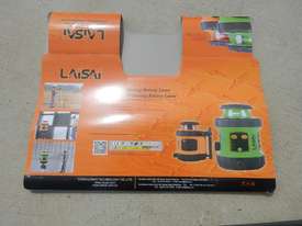 LAISAI LS515IIM Laser Level Set - picture2' - Click to enlarge