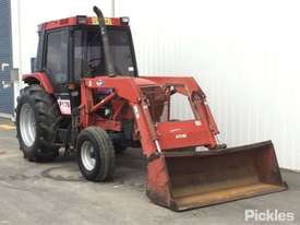 1998 Case 4230XL - picture0' - Click to enlarge