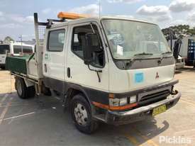 1997 Mitsubishi Canter FE647 - picture0' - Click to enlarge