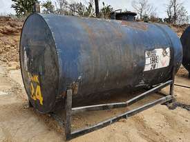  TANK BITUMEN SKID MOUNTED - picture1' - Click to enlarge