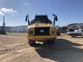 Caterpillar 730C2 EJ Dump Truck  - picture0' - Click to enlarge