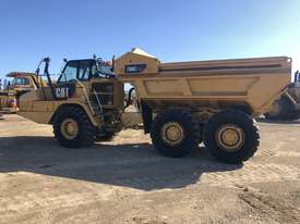 Caterpillar 730C2 EJ Dump Truck  - picture1' - Click to enlarge