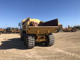 Caterpillar 730C2 EJ Dump Truck  - picture2' - Click to enlarge